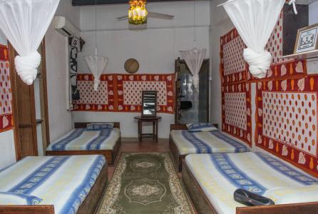 Malindi Guest House - 3