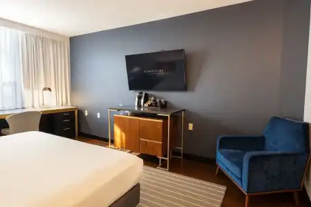 Eurostars Saint Gregory Dupont Circle Georgetown - 63