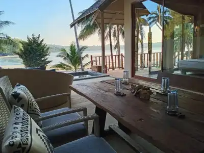 Koh Kood BED's Mini-Hotel - 46
