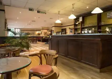 B&B Mons Gare - 28