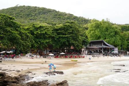 Silversand Resort Samed - 45