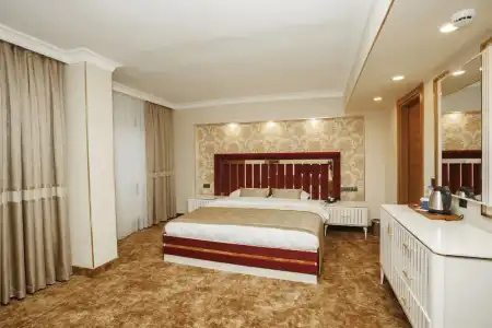 Anemon Usak Otel - 48