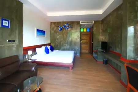 Green View Village Resort - 65