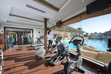 Amwaj Beach Club Abu Soma - 17