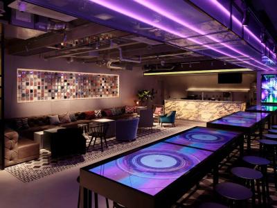 The Millennials Shibuya - 27