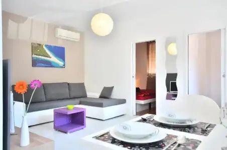 Bretia Apartments - 23
