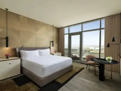 Rixos Gulf Doha - 54