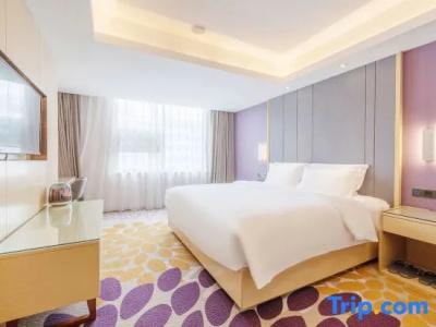 7 Days Inn Dongguan Shijie Jiarong Shopping Plaza - 154