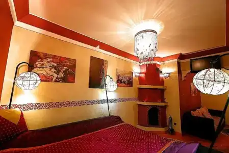 Riad Mille Et Une Nuits - 31