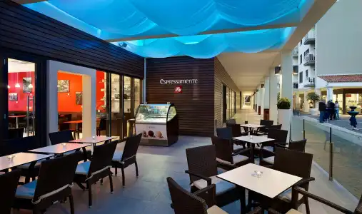 Park Plaza Verudela Pula - 23
