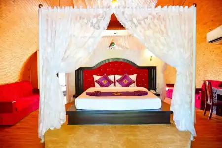 Con Khuong Resort Can Tho - 83
