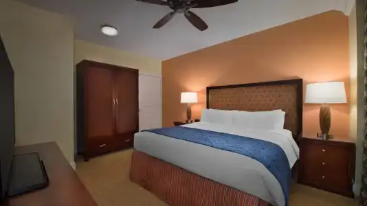 Marriott's Lakeshore Reserve - 45