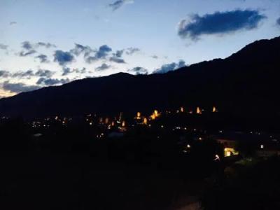 Mountain Mestia - 16