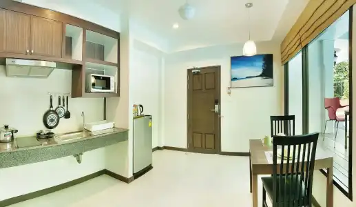 Ratana Hill Patong - 18