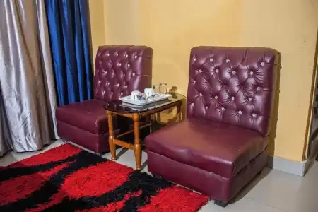 OYO 1628 Babul - 20