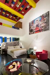 Leone Blu Suites | UNA Esperienze - 20