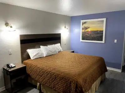 La Villita Inn - 32
