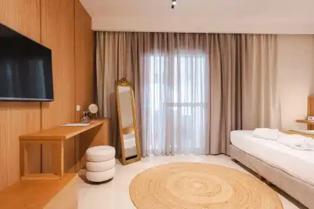 Anemos Luxury Grand Resort - 90