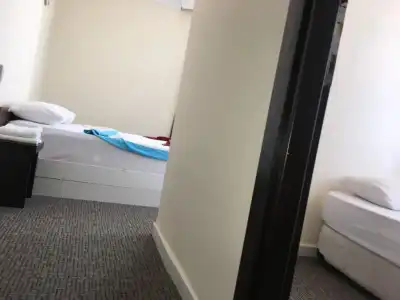 otel durkaya - 1