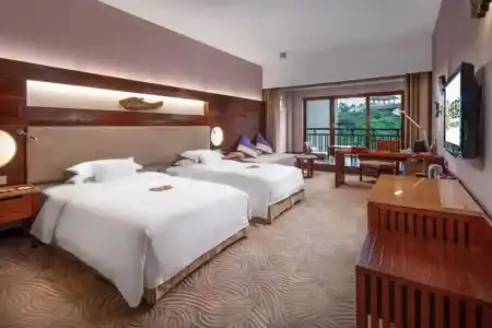 Chimelong - 3