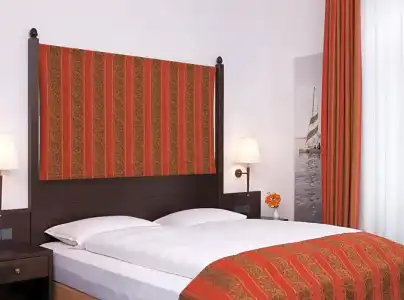 Steigenberger Inselhotel - 40