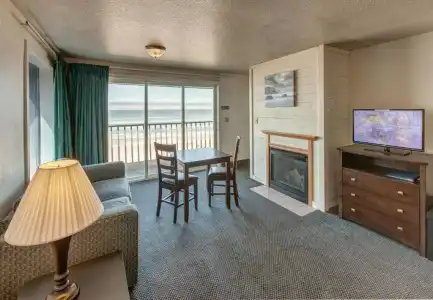 Surfside Oceanfront Resort - 31