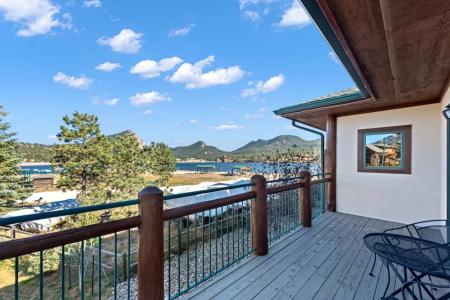 The Estes Park Resort - 75