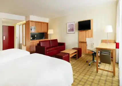 Residence Inn Munich Central - 87
