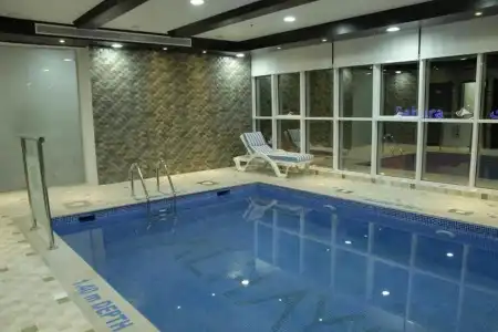 Al Hayat Suites - 18