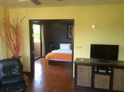 Cocco Resort - 61