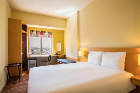 ibis Deira Creekside Dubai - 52