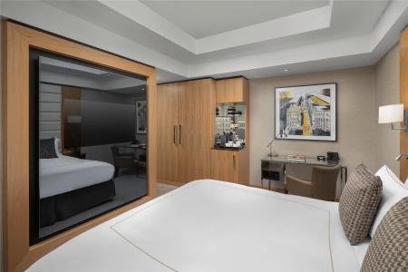 Conrad London St. James - 37