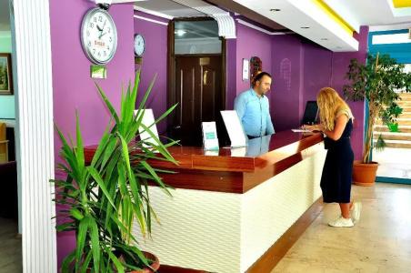 Cinar Family Suite - 35