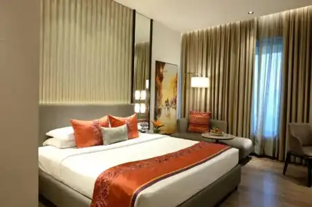 Vivanta Kolkata EM Bypass - 124
