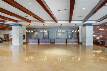 Omni Fort Worth - 36