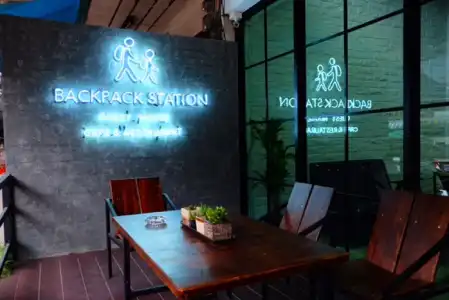 Backpack Station - Hostel - 14