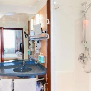 Novotel Suites Geneve Aeroport - 48