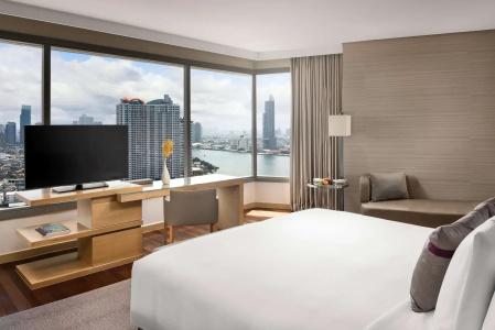 Avani+ Riverside Bangkok - 5