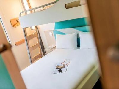 B&B Freiburg-West - 12