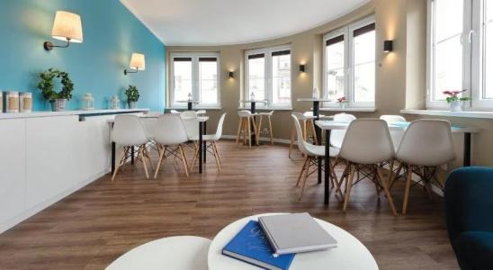 Premium Hostel - 15