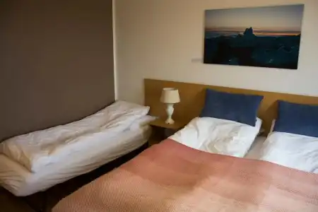 Lambastadir Guesthouse - 26