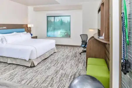 EVEN Ann Arbor S - University Area by IHG - 52