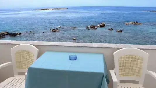 Klinakis Beach - 100