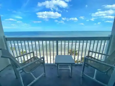Daytona Beach Resort - 51