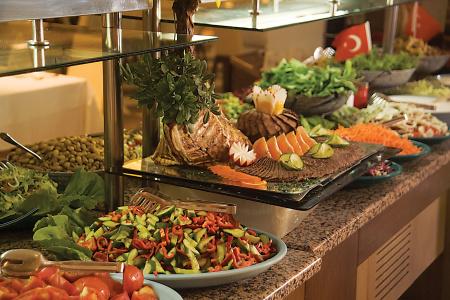Sentido Lycus Beach - 7