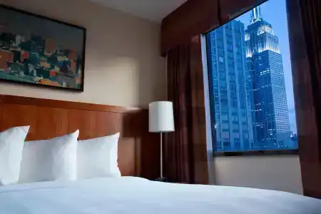 Residence Inn by Marriott New York Manhattan/Times Square - 61