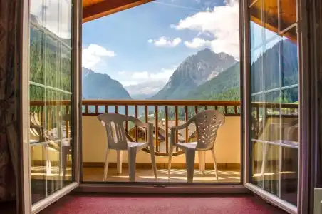 Albergo Alla Rosa - 67