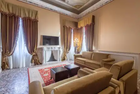 Nani Mocenigo Palace - 44