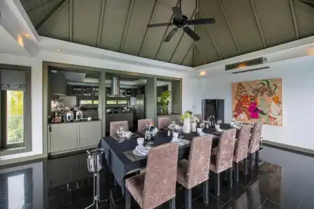 Villa Baan Phu Prana - 118
