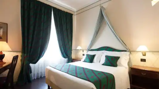 Victoria & Iside Spa - 30